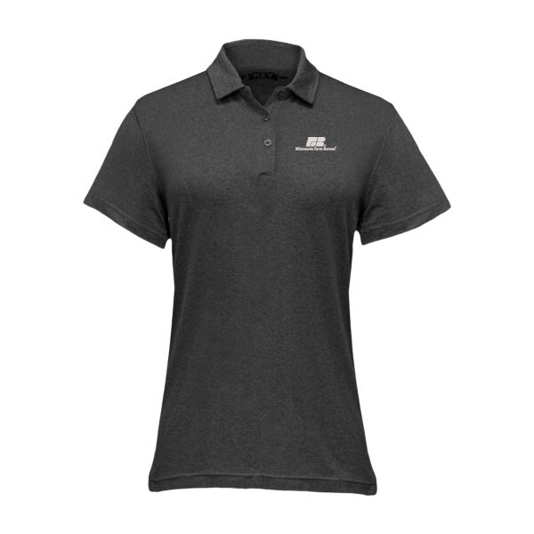 CUSTOM Women's Victory Polo Thumbnail