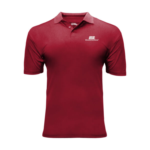 CUSTOM Men's Victory Polo  Thumbnail