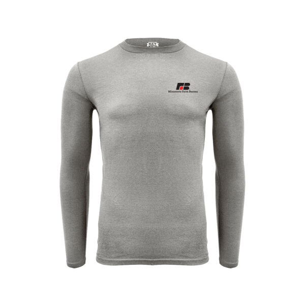 CUSTOM Unisex Legendary Long Sleeve Tee Thumbnail