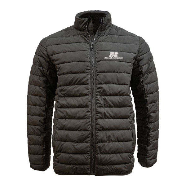 CUSTOM Sierra Puff Jacket Thumbnail