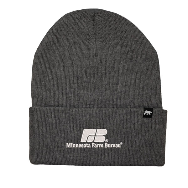 CUSTOM Watch Cap Beanie Thumbnail